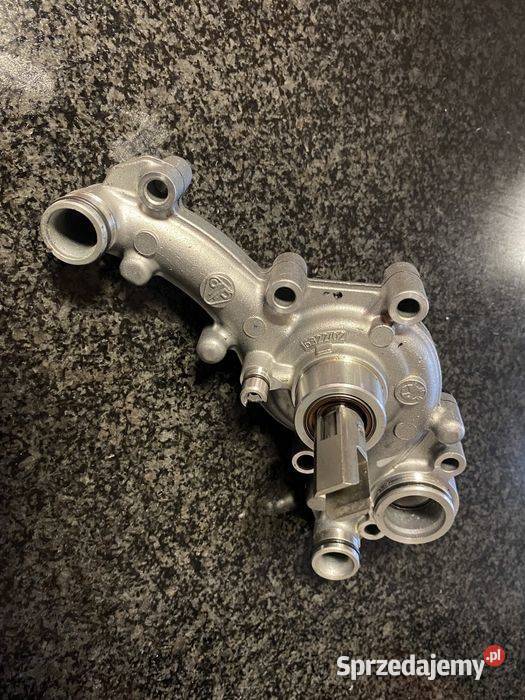 Pompa wody BMW R1200R1250RT K52 Oryginał wielkopolskie