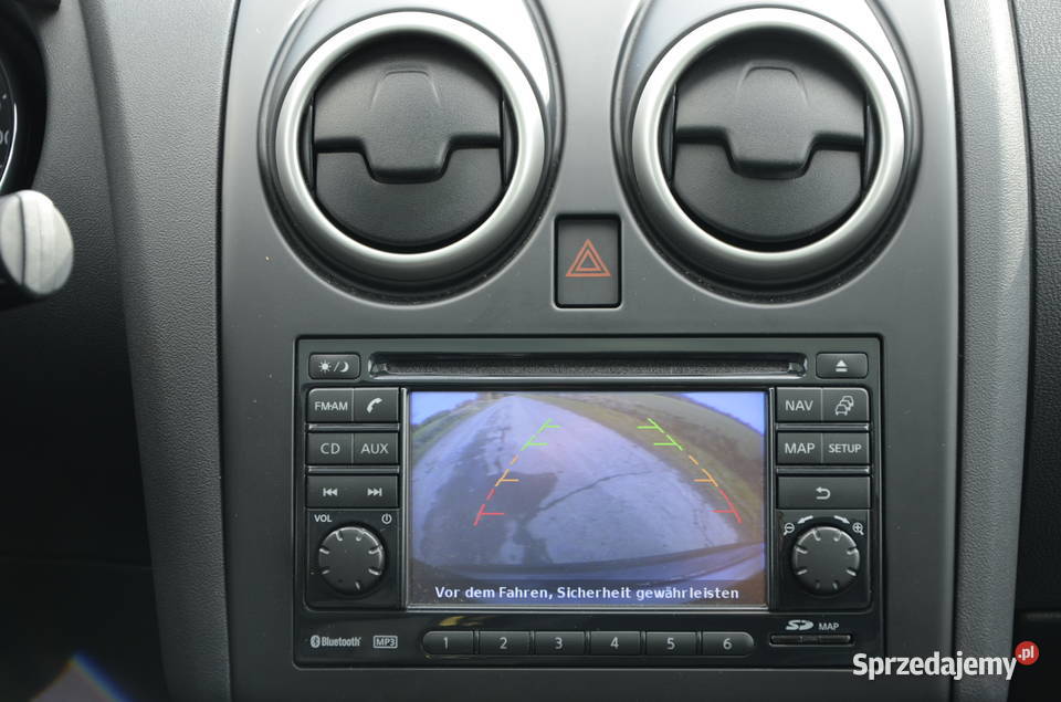 TEKNA panorama SKÓRA xenon BOSE kamera NAVI nieuszkodzony Focus Rogów Sobócki sprzedam