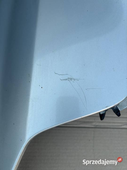 Błotnik lewy przód renault laguna 2 teb64 kujawsko-pomorskie Grudziądz