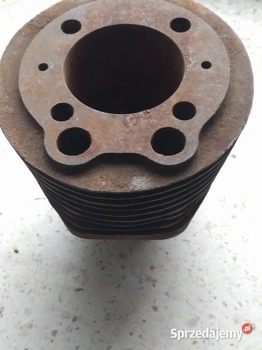 Awo 425 Turist Simson cylinder Radomsko