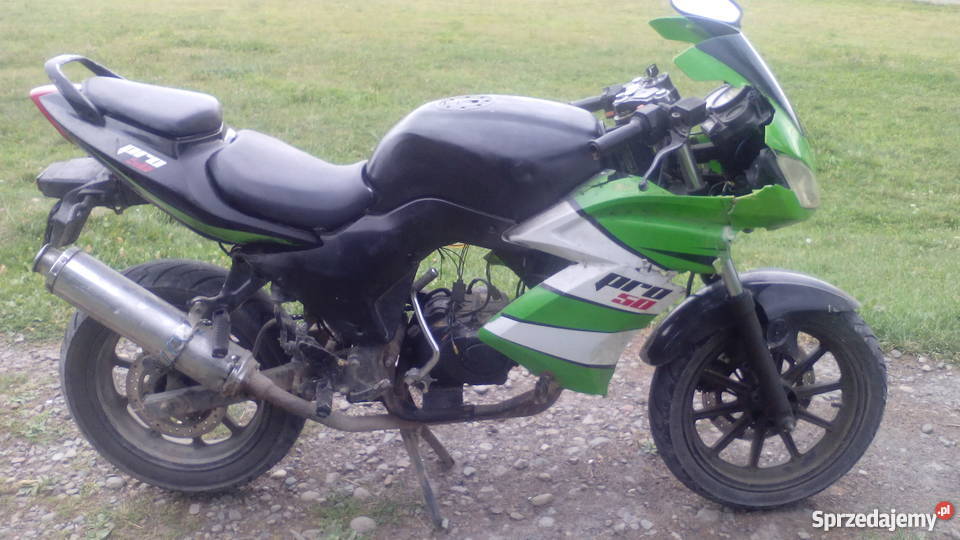 Zipp pro 110 manualna Pilzno