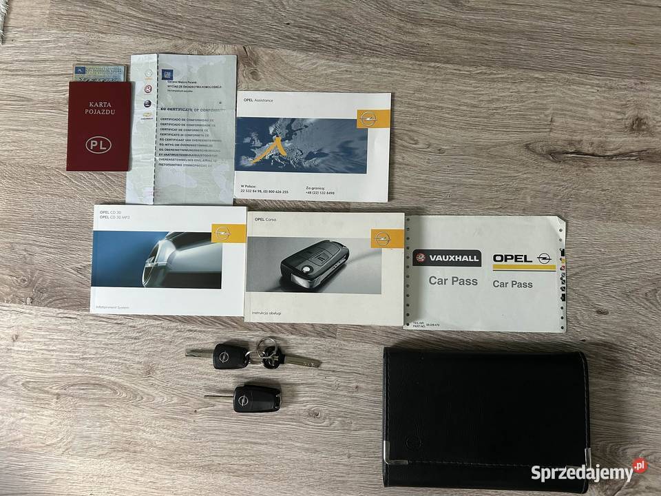 Opel Meriva 2008 LIFT14 Ecotec 157 Klimatronic 1400cm3