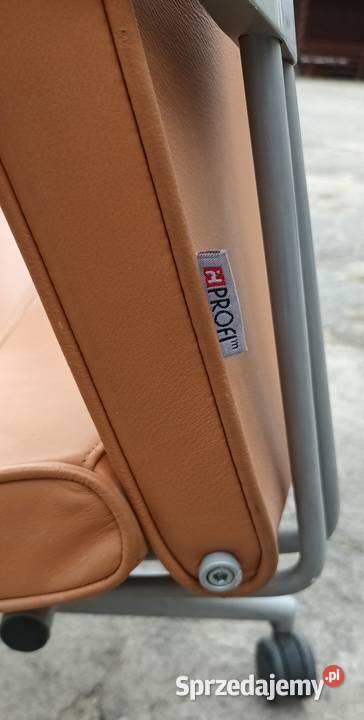 Fotel gabinetowy PROFIM stan Meble
