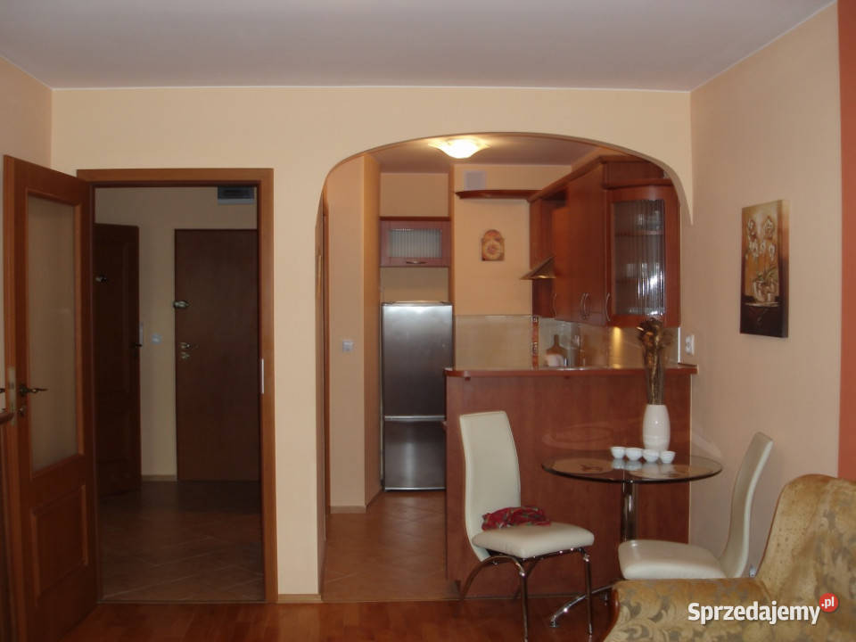 Wynajmę mieszkanie Wrocław Stare Miasto 3 piętra i więcej sprzedam