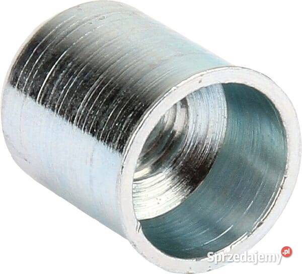 Nakrętka M8 AKP109260050200