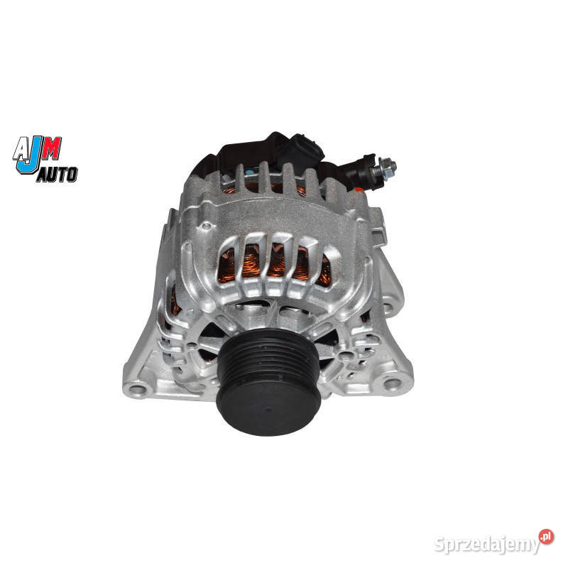Alternator 11 14 16 CRDI Hyundai i20 I i30 ix20 lubelskie Grabów Szlachecki