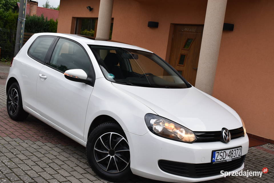 AUTOMAT 16 MPI 3DRZWI KLIMATYZACJA SZYBERDACH Hatchback zachodniopomorskie Moczyłki sprzedam