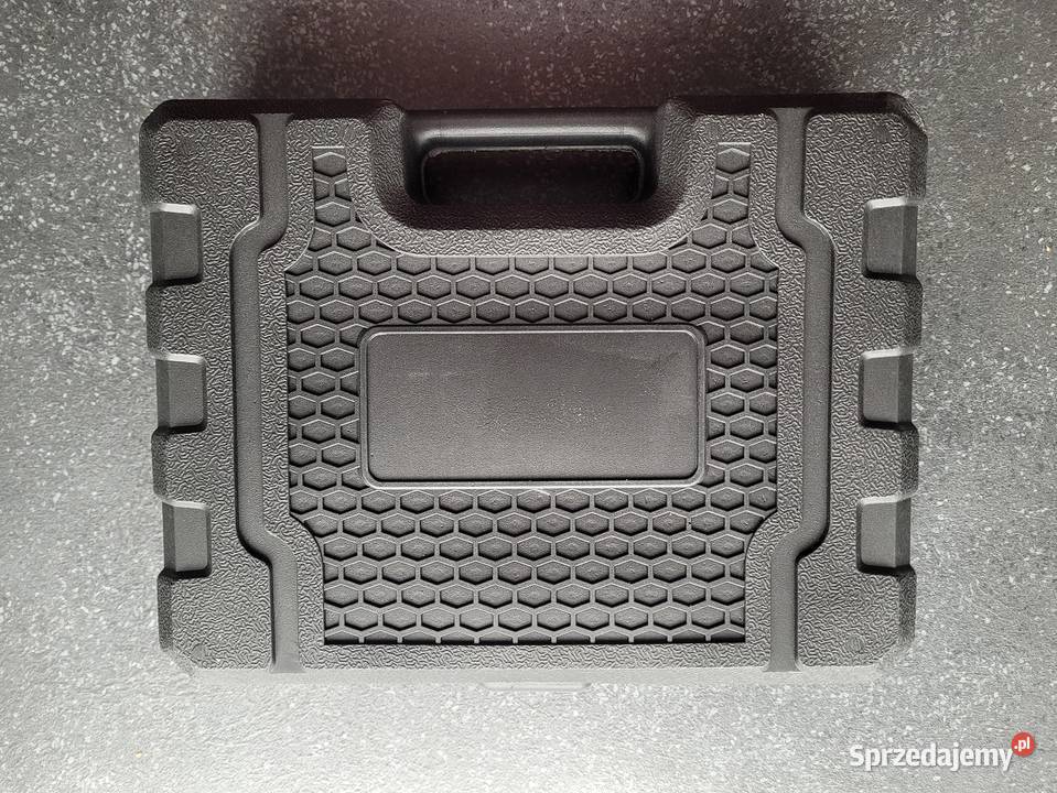 Wkrętak elektryczny bezprzewodowy przenośny Tarnowskie Góry