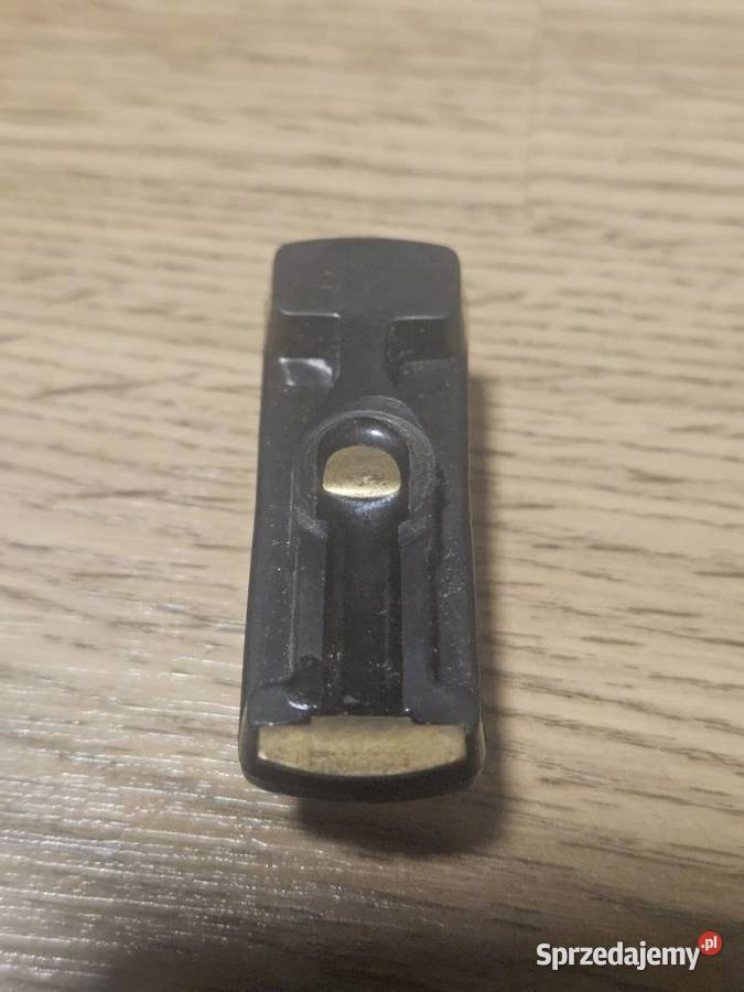 Kopułka i palec aparatu zapłonowego opel astra Części samochodowe Żory