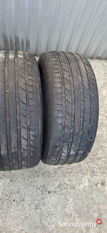 Kleber dynaxer 2354518 20202021 Radzyń Podlaski