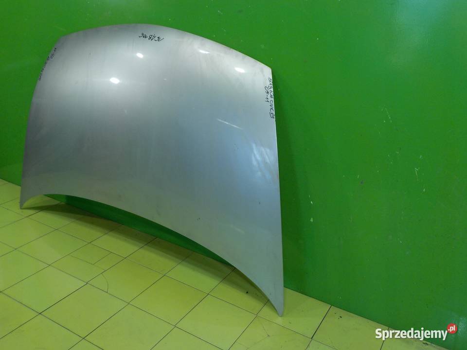 HONDA CIVIC VIII 14 IDSI 06r SEDAN 4D maska Suków