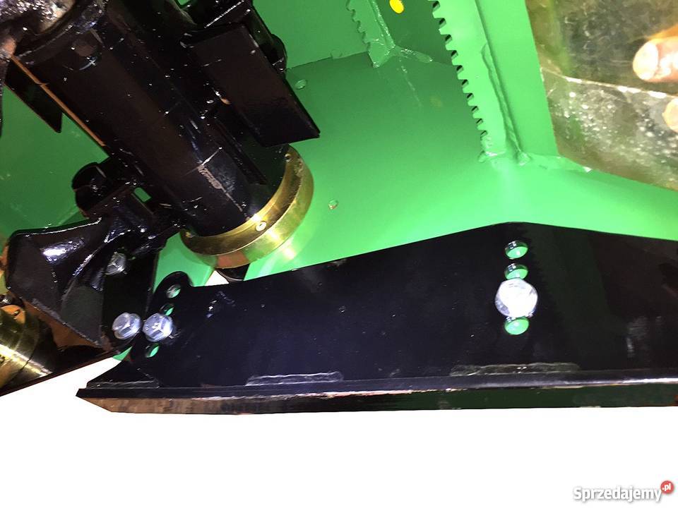 Kosiarka Bijakowa mulczer 145175195dostawa kraj nieuszkodzony sprzedam
