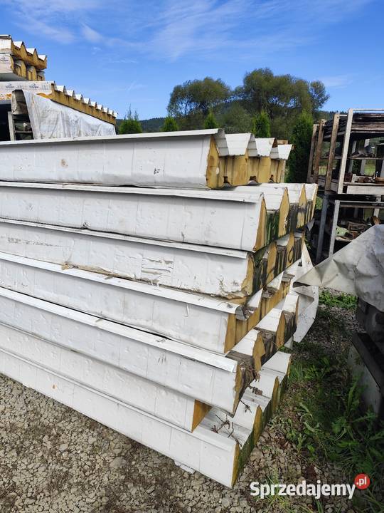 Płyta warstwowa dachowa Kingspan Paneltech