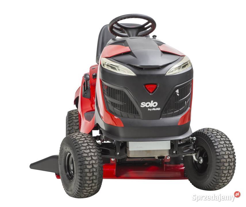 Solo by ALKO T15933 HDSA Comfort Pro Tajęcina sprzedam