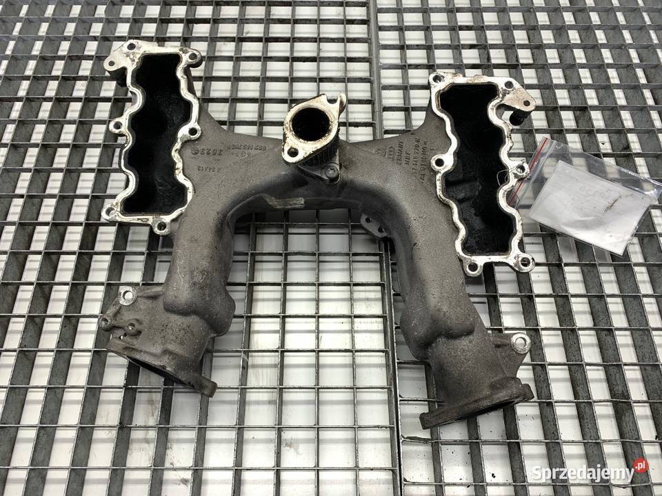 KOLEKTOR SSĄCY AUDI A8 D4 057145770N 42 351 0918 osobowe