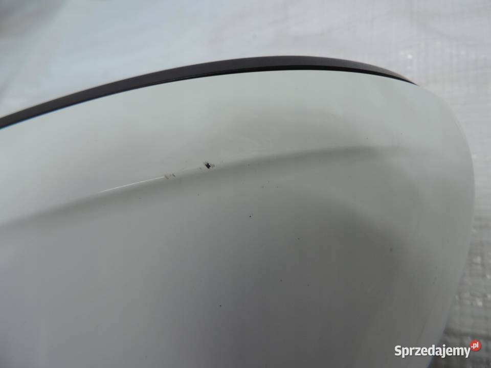 OPEL INSIGNIA B II LUSTERKO LEWE 5pin UK ANGLIK