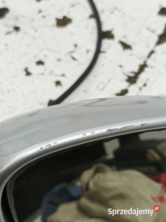 LUSTERKO PRAWE 7PIN EUROPA D17549545234 VW sprzedam