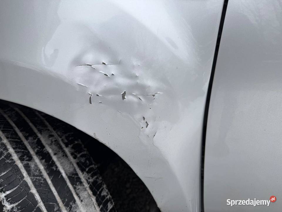 Dacia Duster 16 SCe Access SS 2015 r do Otrębusy sprzedam