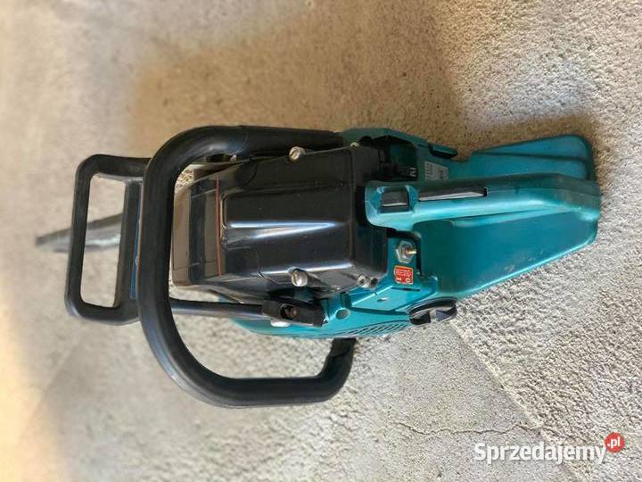 Makita dcs520 stan