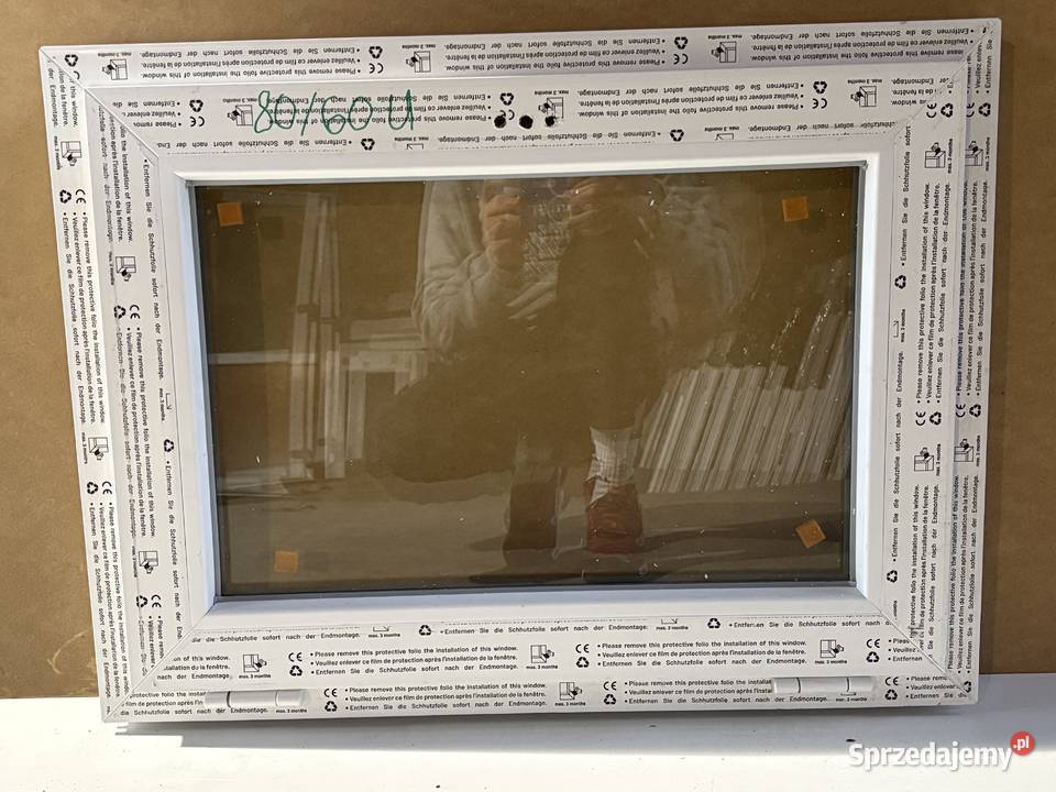 Okna PCV PomiaryWycena mazowieckie Kałuszyn