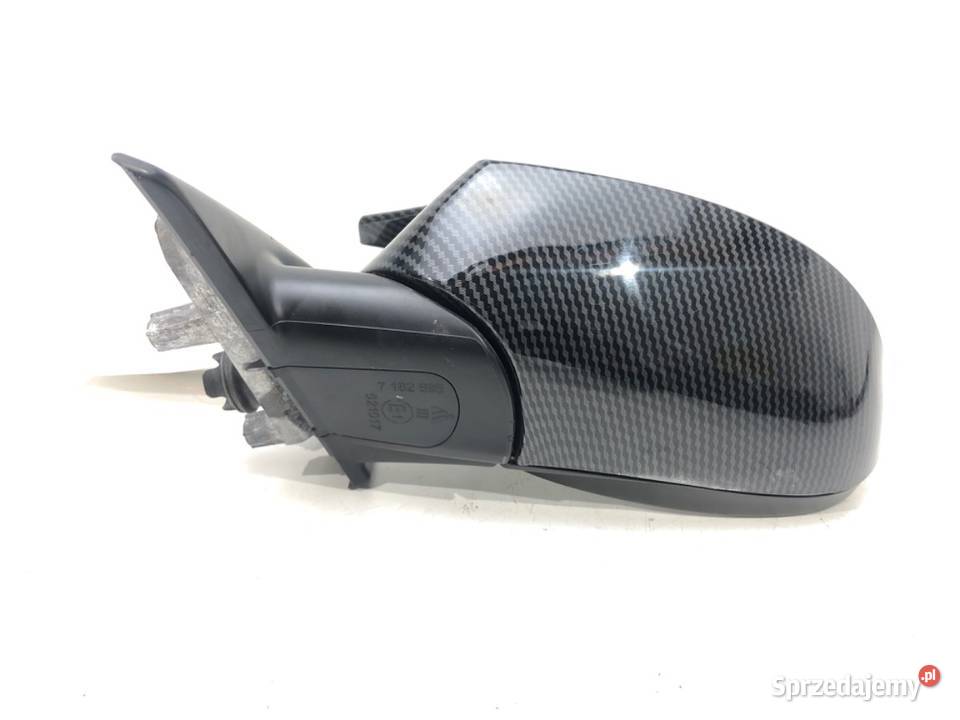 LUSTERKO LEWY BMW E91 Kombi 0412 ZEWNĘTRZNE LEWA