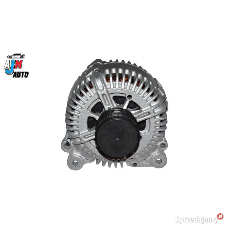 Alternator 021903026L Grabów Szlachecki