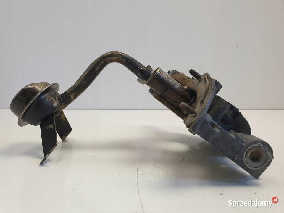 POMPA OLEJU Honda Civic VII 16 VTEC olejowa SMOK Blok silnika Chełm