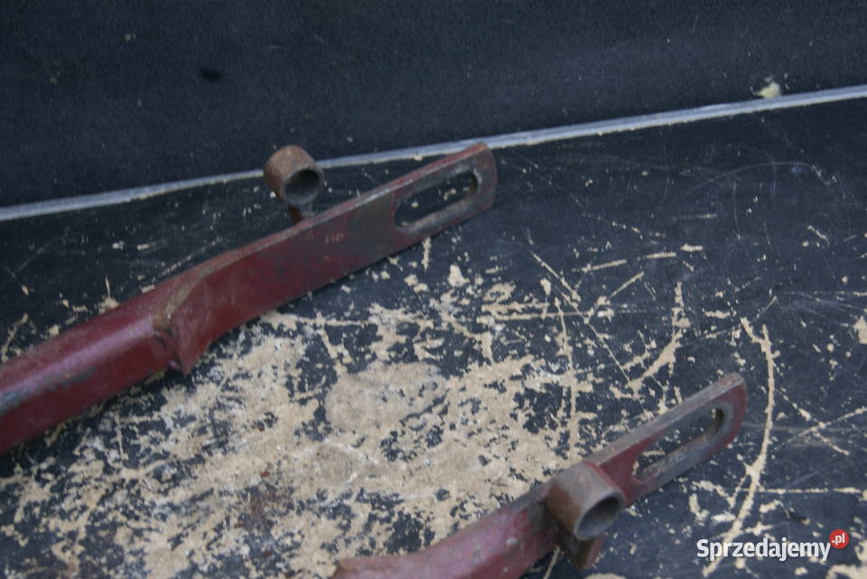 JAWA KIWACZKA ZAWIESZENIE WAHACZ JAWA 250 350 Motoryzacja Rybnik