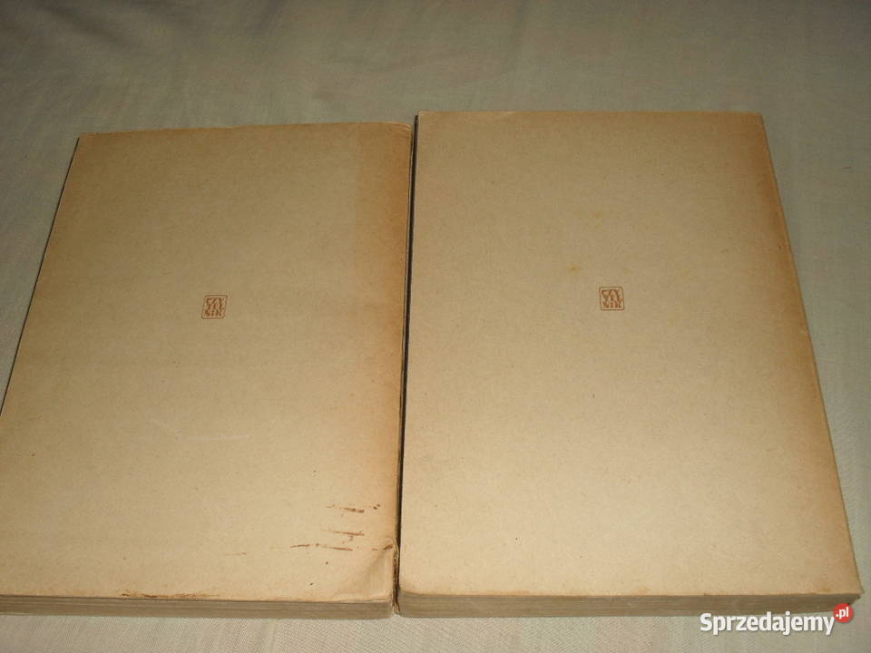 Karol Dickens zapiski Dawida copperfielda Koszalin