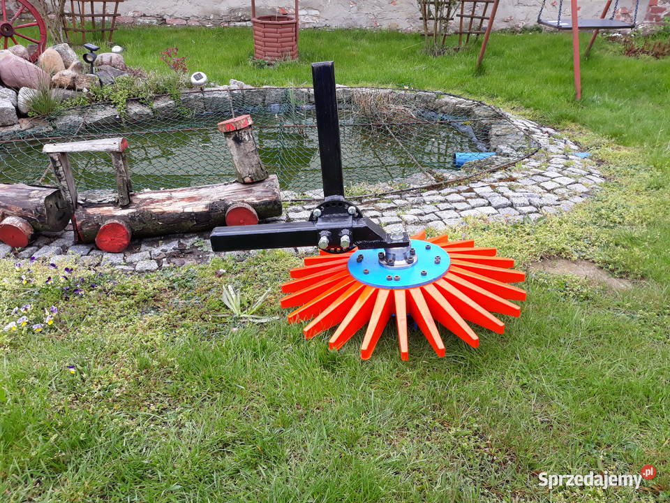 Gwiazda Pielnik Pielnik Boczny Ekopielnik śr fi Sandomierz