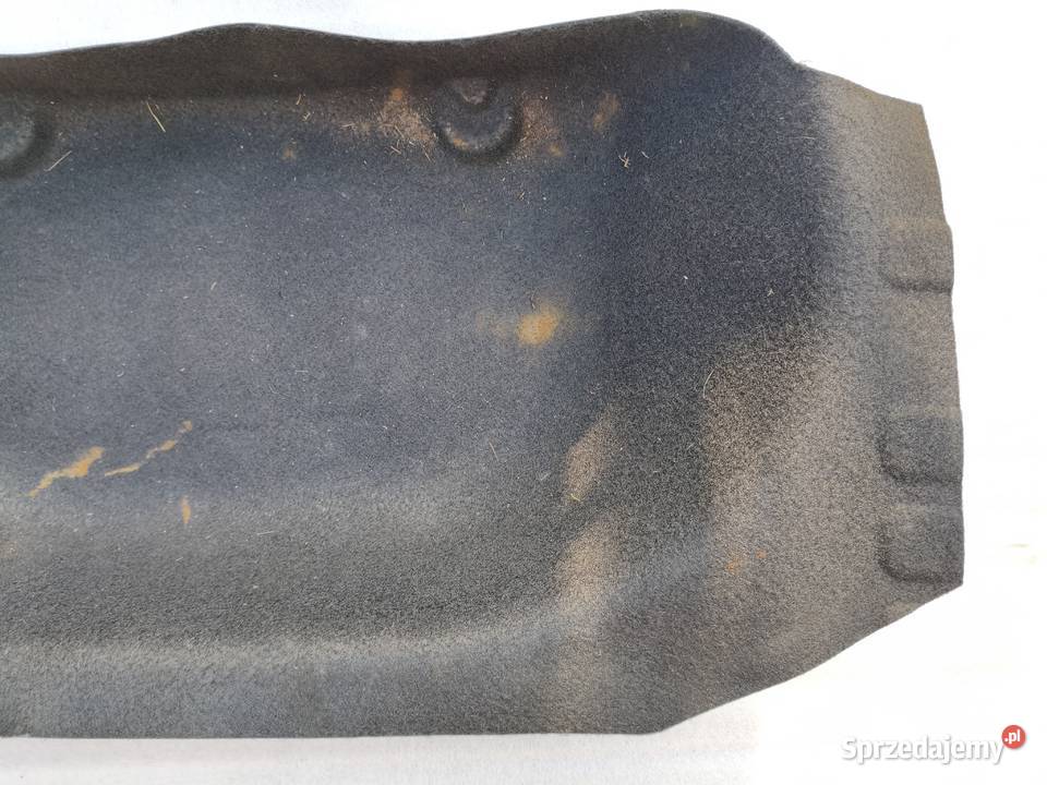 Wnęka Wykładzina Bagażnika Ford Galaxy II S I Wyszków sprzedam
