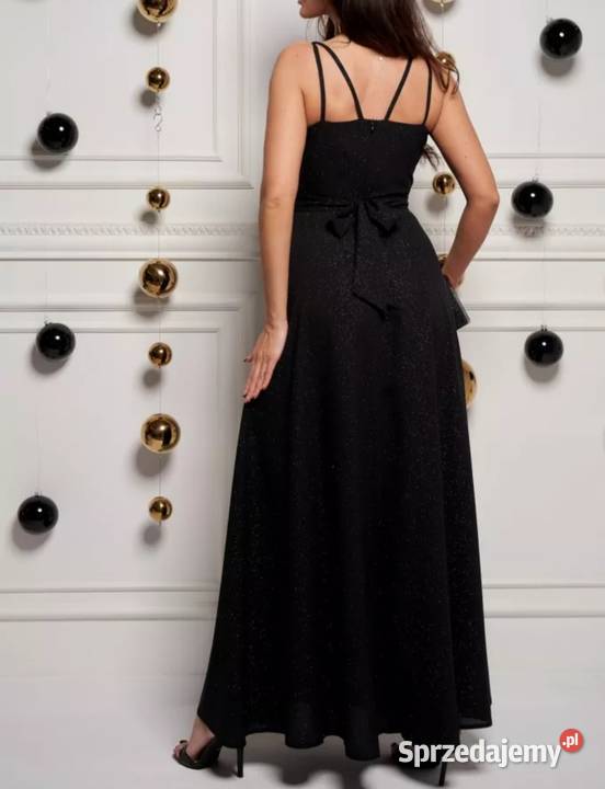 Sprzedam suknię wieczorową sprzedam