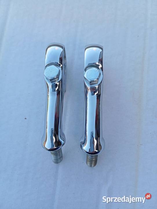 UCHWYTY MOCOWANIE KIEROWNICA M72 K750 URAL Niemodlin