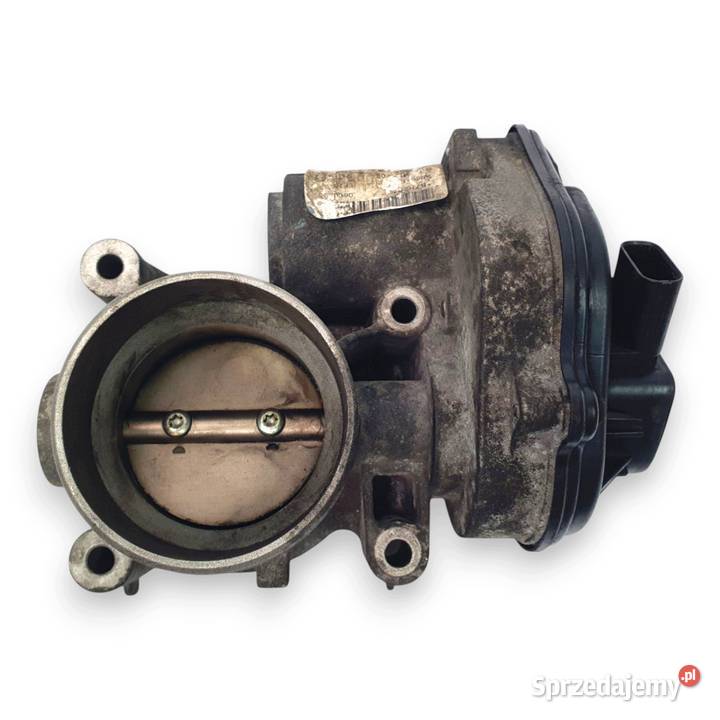PRZEPUSTNICA Ford Galaxy S Mondeo 18 20 Duratec Przepustnice Chełm