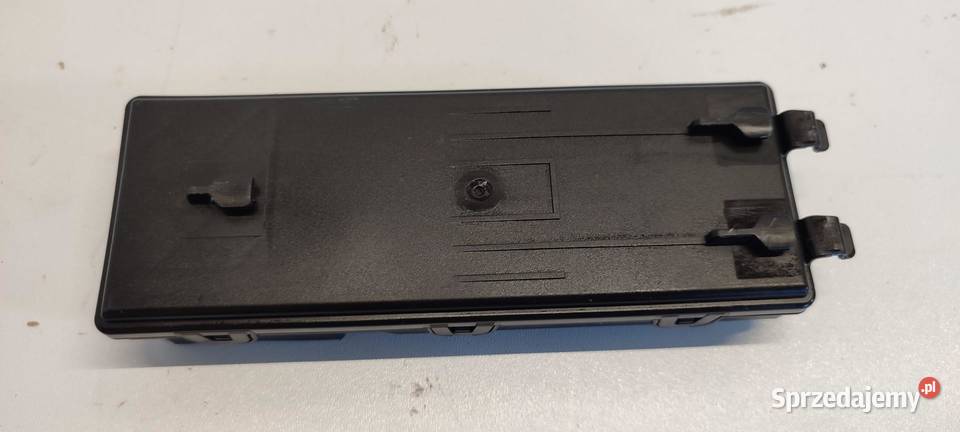 VW TAYRON MODUŁ KLAPY BAGAŻNIKA 5WB959107C