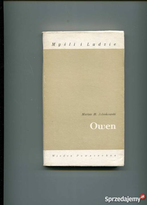 Owen Szczecin sprzedam