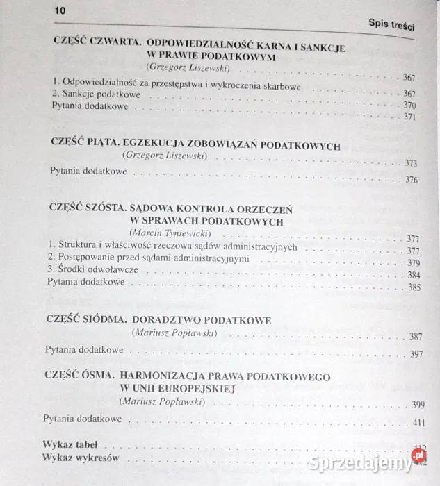 Prawo podatkowe L Etel