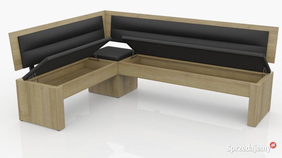 Nowoczesny narożnik kuchenny PRODUCENT Rzeszów