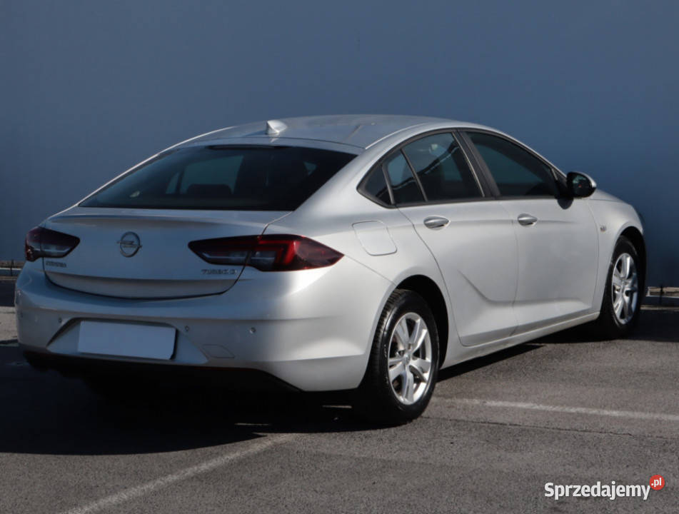 Opel Insignia 16 CDTI centralny zamek