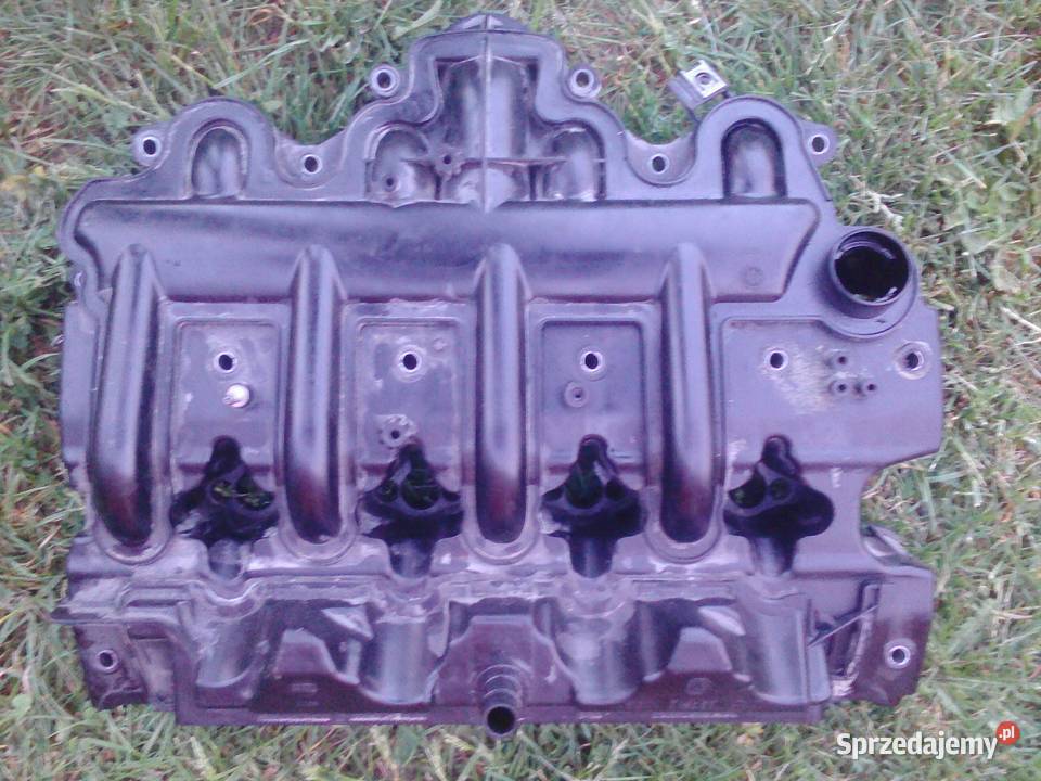 kolektor ssący 22dci renault espace IV Lublin