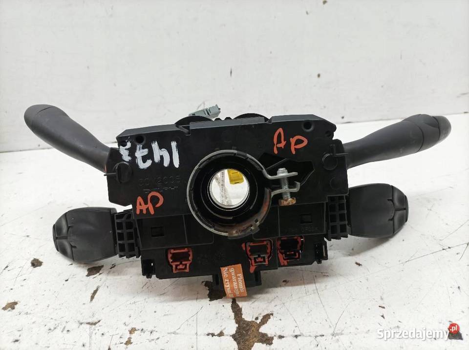 PRZEŁĄCZNIK ZESPOLONY 96660132XT Citroen Jumpy