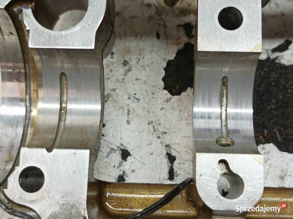 GŁOWICA KOMPLETNA 06B103373AM 20 20V Audi A4 II Głowice cylindrów sprzedam