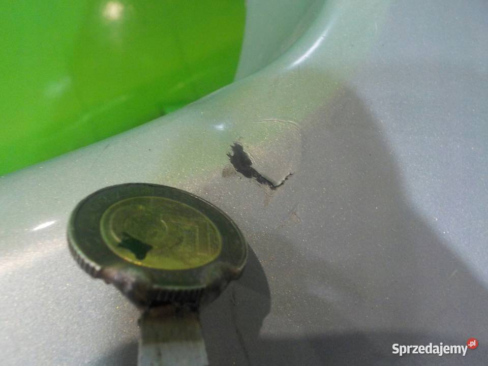 RENAULT KOLEOS I 09r 5D zderzak tyl TEDXA Zderzaki mazowieckie Suków sprzedam