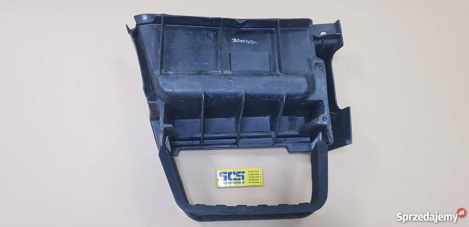 MERCEDES SK 1721 STOPIEŃ LEWY GÓRNY DOLNY części blacharskie Bieleń