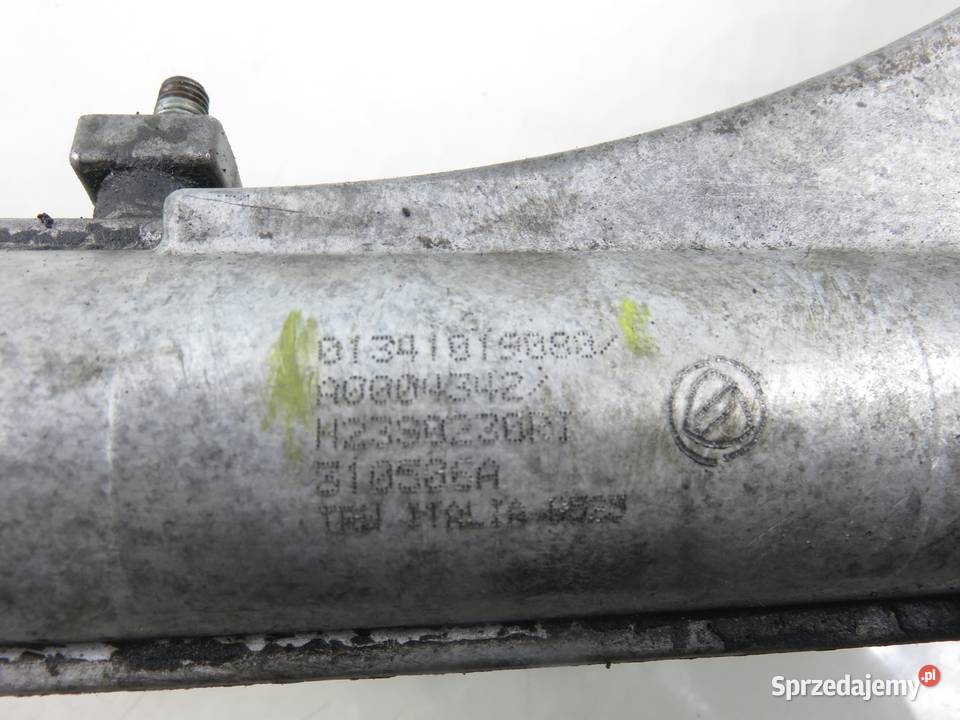 MAGLOWNICA CITROEN JUMPER II 01341019080 osobowe