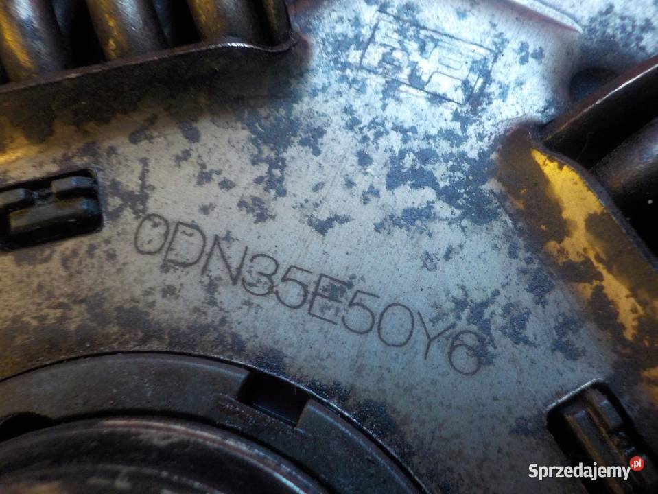 IVECO DUCATO 23 HPI 05r 136 F1AE0481D sprzeglo mazowieckie Suków