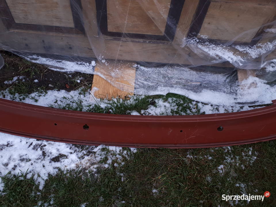 Nowe podszybie polonez borewicz osobowe Parszów