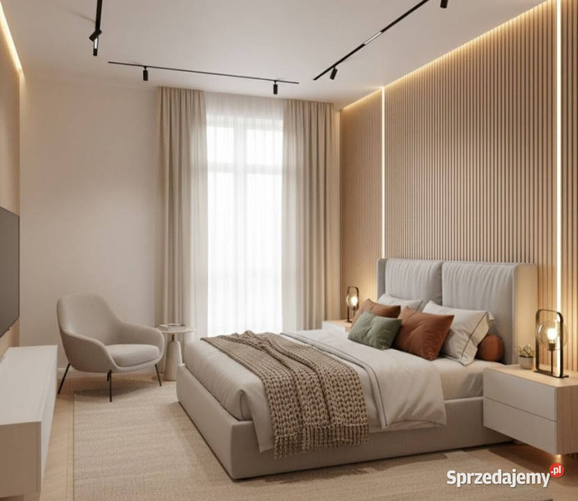 Mieszkanie 4074m2 2pokojowe Rumia 40.74m2