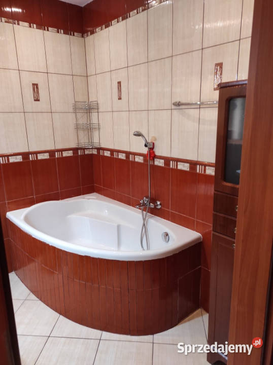 KOŁOBRZEG Mieszkanie osiedle Ogrody Kołobrzeg