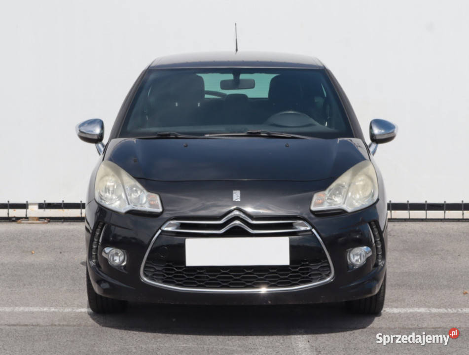 Citroen DS3 16 HDi Lublin